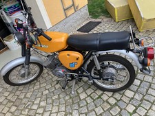 Simson S 51 B 1-4