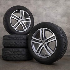 Mercedes GLE Winterräder 20