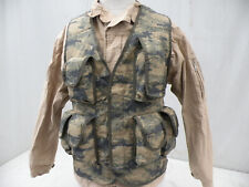 NATO Tactical Weste M2008 , Airforce , Neuwertig