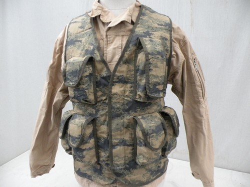 Nato tactical weste - nato,