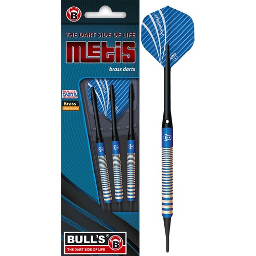 Bull darts metis brass - darts,