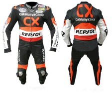 Manner Motorrad Rennen