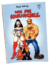 Ralf König - WIE DIE