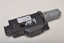 FORD FOCUS IV MK4   Schiebedachmotor Schiebedach JX7B-15B689-CB