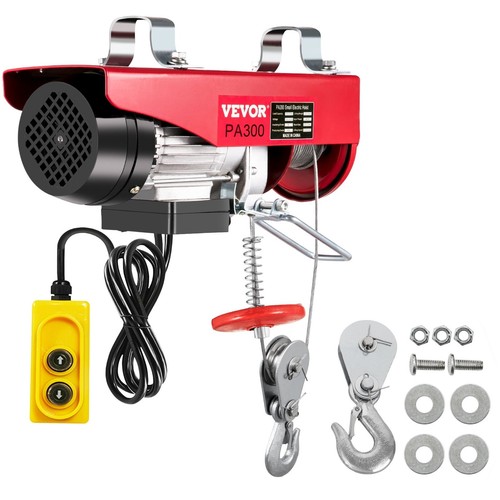 Elektrischer hebebühne 300 - elektrischer, kg