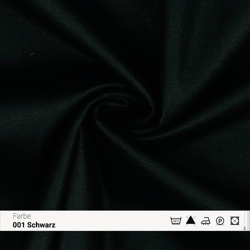 Baumwollstoff uni 100 - baumwollstoff, 100%