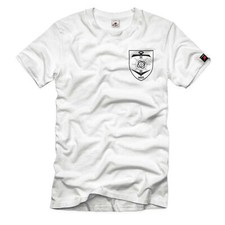 Marineortungsschule Bremerhaven MOS Marine Wappen T-Shirt#35898