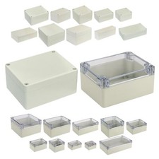 Blanko ABS Modulgehäuse IP65