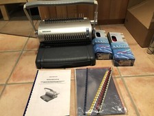 Plastikbindegerät mit