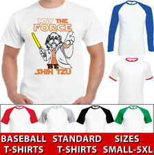 Shih Tzu Maglietta, Herren