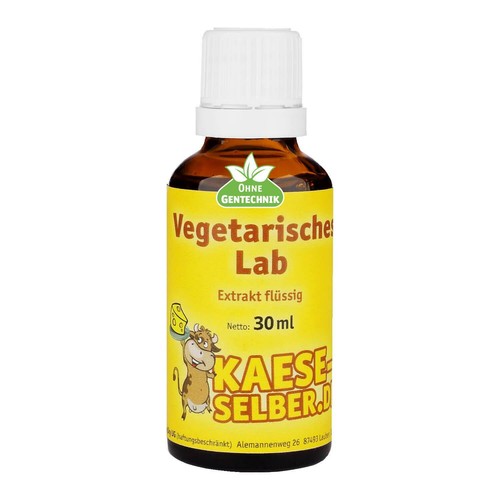 Labextrakt 30ml flüssig