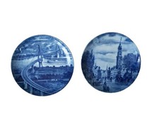 Berlin Design Porzellan Teller