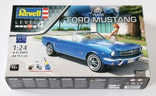 Revell 05647 ’64 Ford