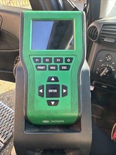 Hella Gutmann Mega Macs 42SE