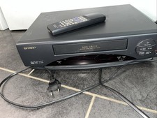 SHARP VC-A239  VIDEO RECORDER