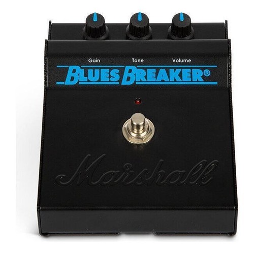 Marshall blues breaker - marshall,
