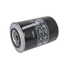 Ölfilter MANN-FILTER W 8005