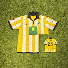 Nike Borussia Dortmund BVB