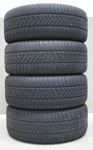 Pirelli scorpion winter rsc - scorpion,
