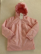 Schöne, neue Jacke für