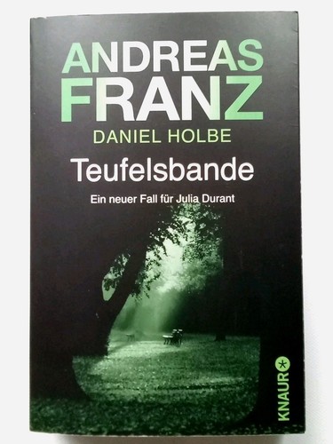 Teufelsbande von andreas - teufelsbande, franz