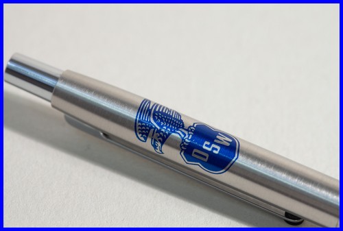 Slimline montblanc - slimline, (sl)