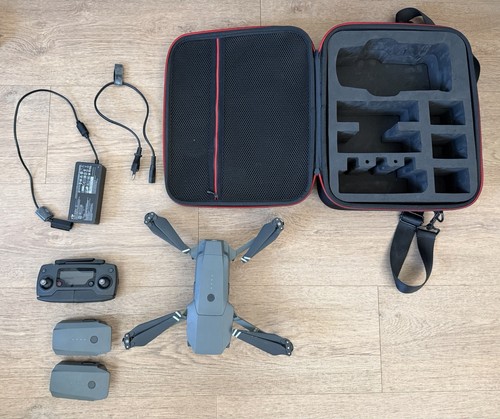 Dji mavic pro drohne - mavic,