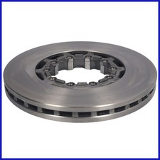 Bremsscheibe Hinterachse Scheibenbremse Innenbelüftet passend für SAF Achse