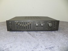 Rotel RA-1000 Integrated