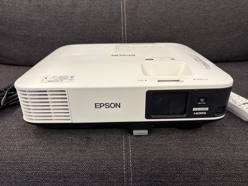 Epson 2265u wuxga projektor - epson,