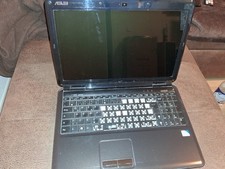 Asus K50IJ 15,3 zoll Notebook