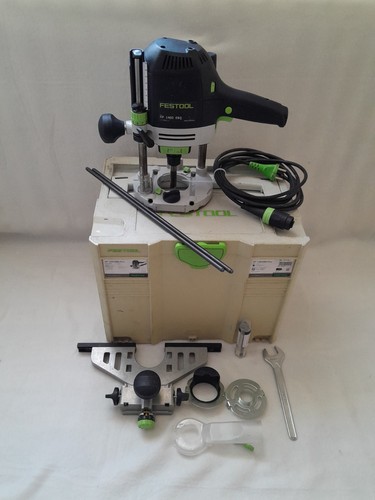 Festool 1400 ebq plus - festool, of