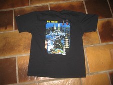 ORIGINAL  Hard Rock Cafe  Singapore "L"