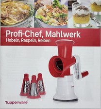Tupperware - Profi Chef