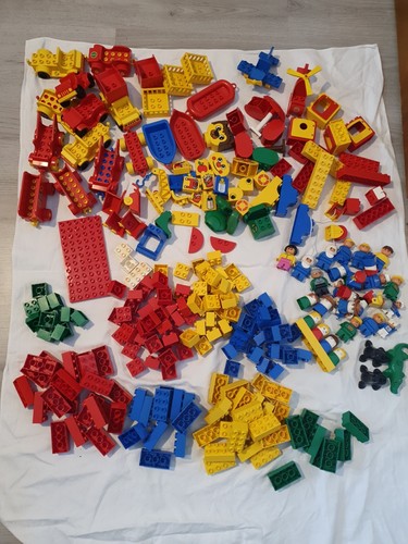Duplo konvolut kilo 280 - kilo,