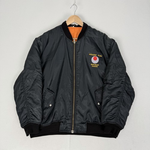 Fliegerjacke flyer s - ma-1, flyer’s