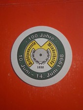 Bierdeckel 1998 schützen - bierdeckel,