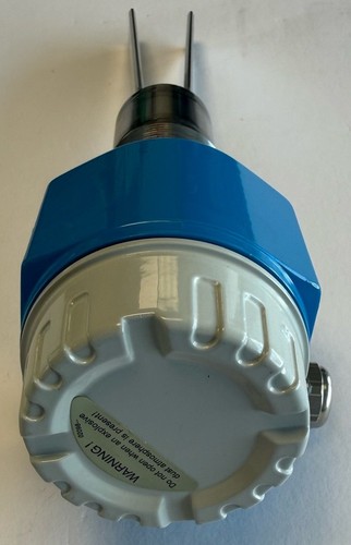 Endress hauser soliphant - endress, /