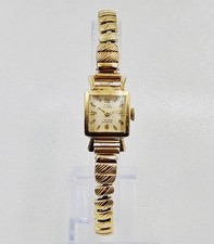 Para Klasse Damen Uhr 17 Rubis