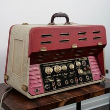 Vintage Dynacord DA 16/V