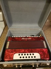 Accordion - Vintage