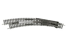 Minitrix 14947 Bogenweiche