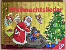 Buch - Weihnachtslieder (ohne