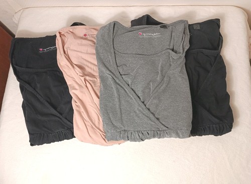 4er set umstandsmode - 4er,