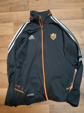 Biete Adidas Trainingsjacke/