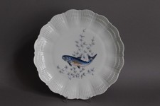 Giraud Limoges Corail La Mer