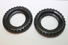 Trix Metallbaukasten 2 Reifen