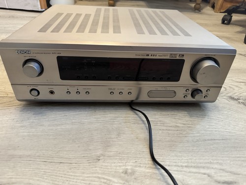 Denon avr 1404 1 - denon, avr-1404
