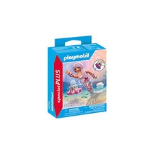 Playset Playmobil Oktopus