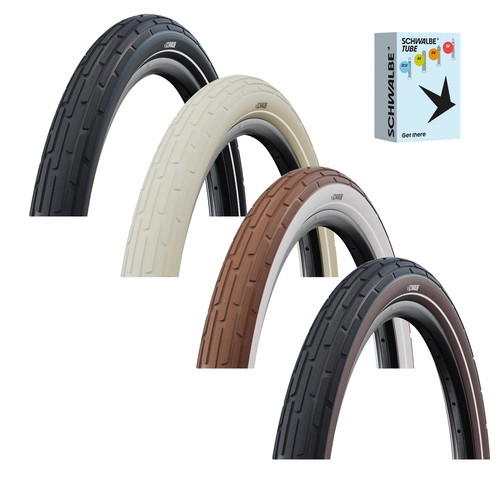 Schwalbe motion fat frank - fat,